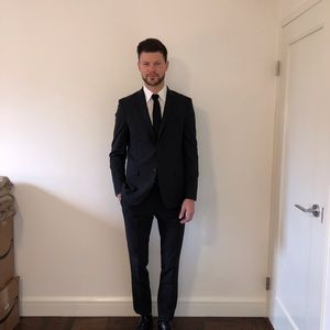 Theory Suits & Blazers - Theory Suit Theory Suits & Blazers - Theory Suit